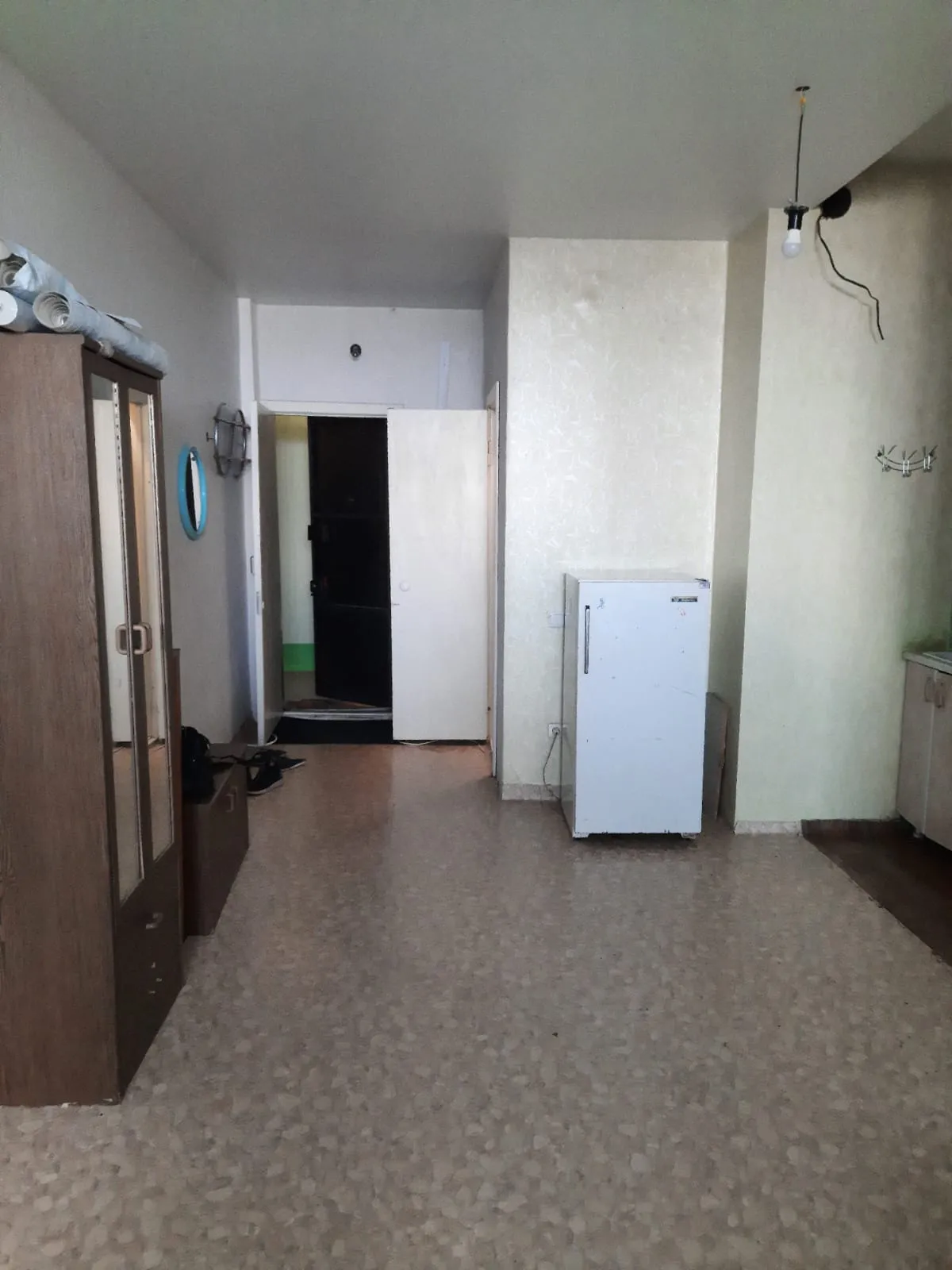 студия улица 40 лет Победы, 2  за 17500 руб/мес фото 7