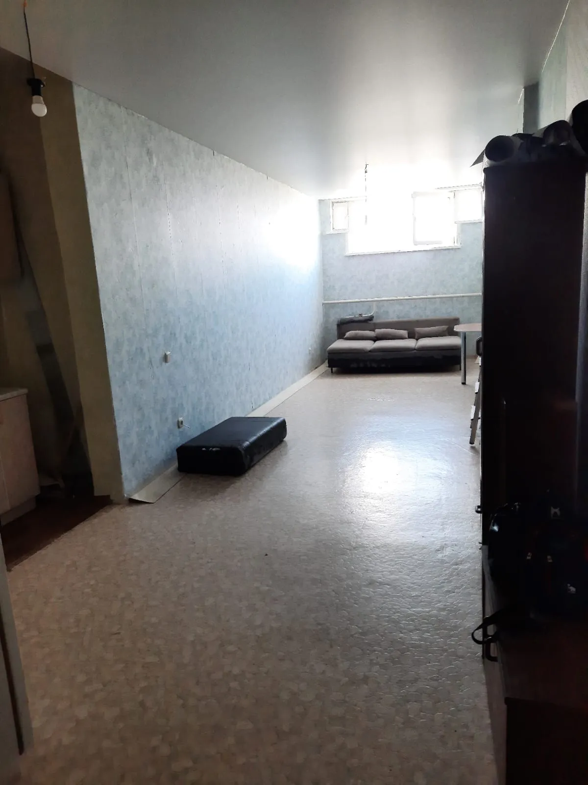 студия улица 40 лет Победы, 2  за 17500 руб/мес фото 8