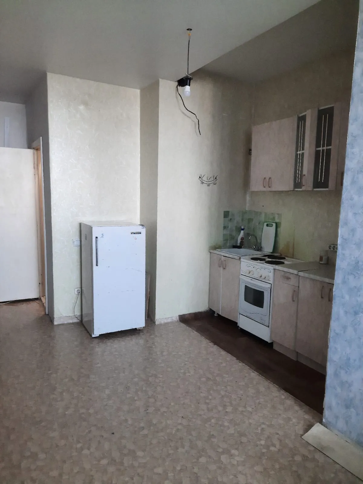 студия улица 40 лет Победы, 2  за 17500 руб/мес фото 3