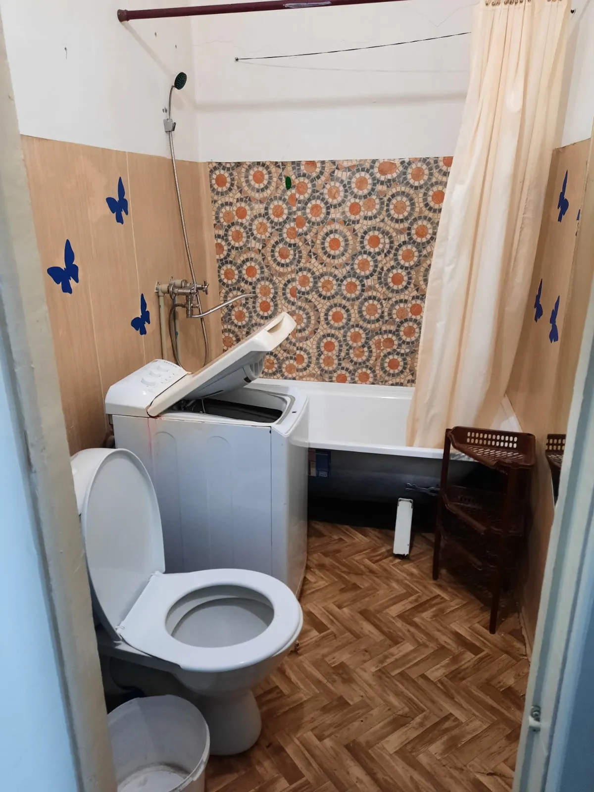 студия улица 40 лет Победы, 2  за 17500 руб/мес фото 10