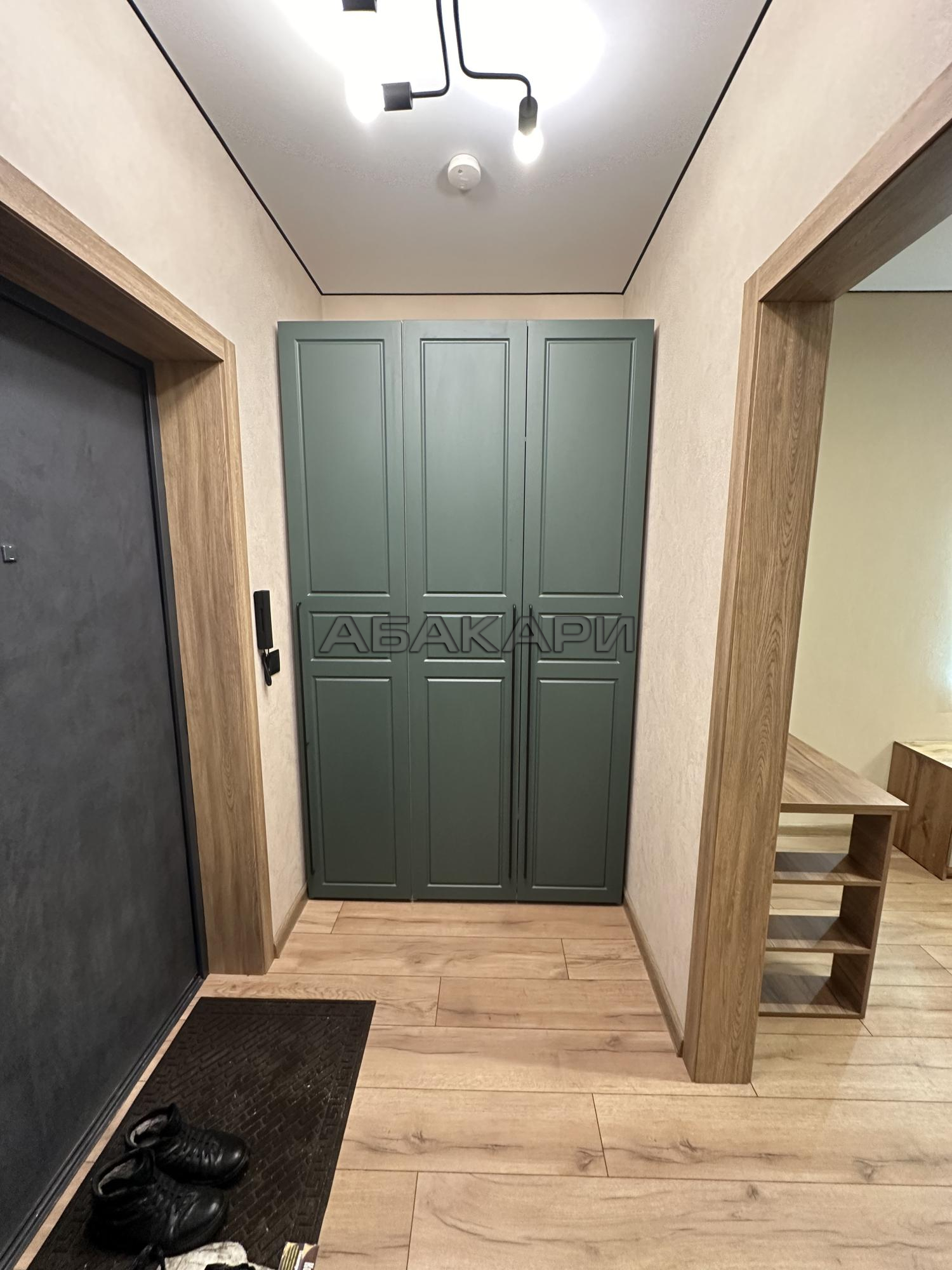 студия Свердловская улица, 6К  за 33000 руб/мес фото 5