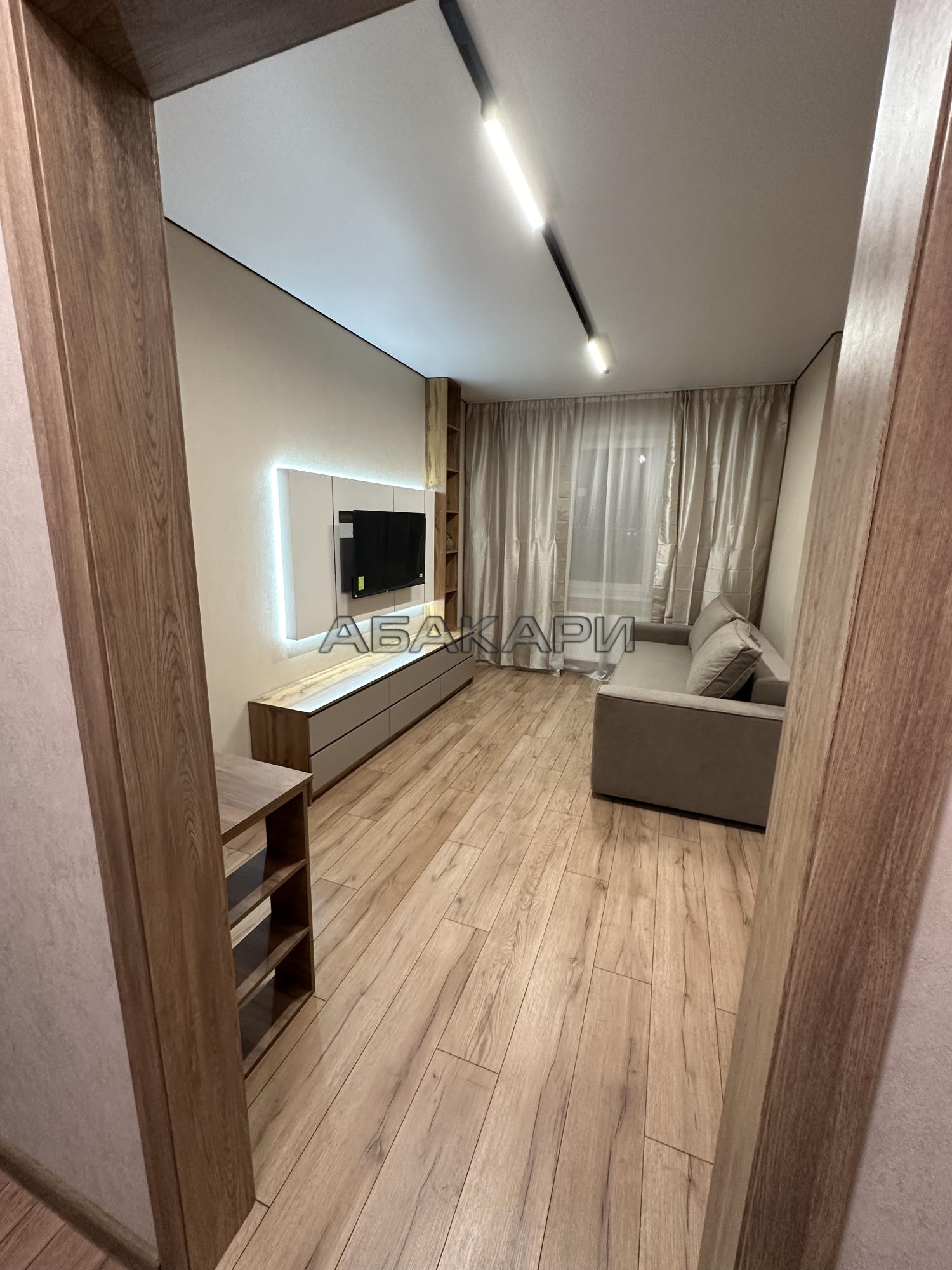 студия Свердловская улица, 6К  за 33000 руб/мес фото 6