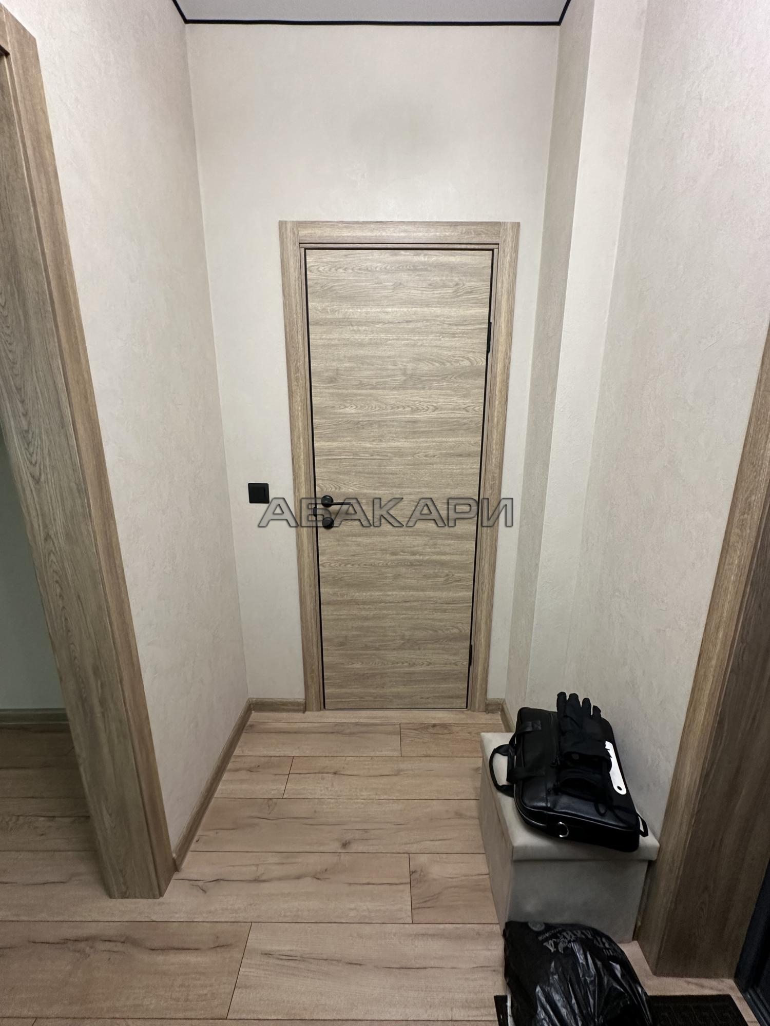 студия Свердловская улица, 6К  за 33000 руб/мес фото 7