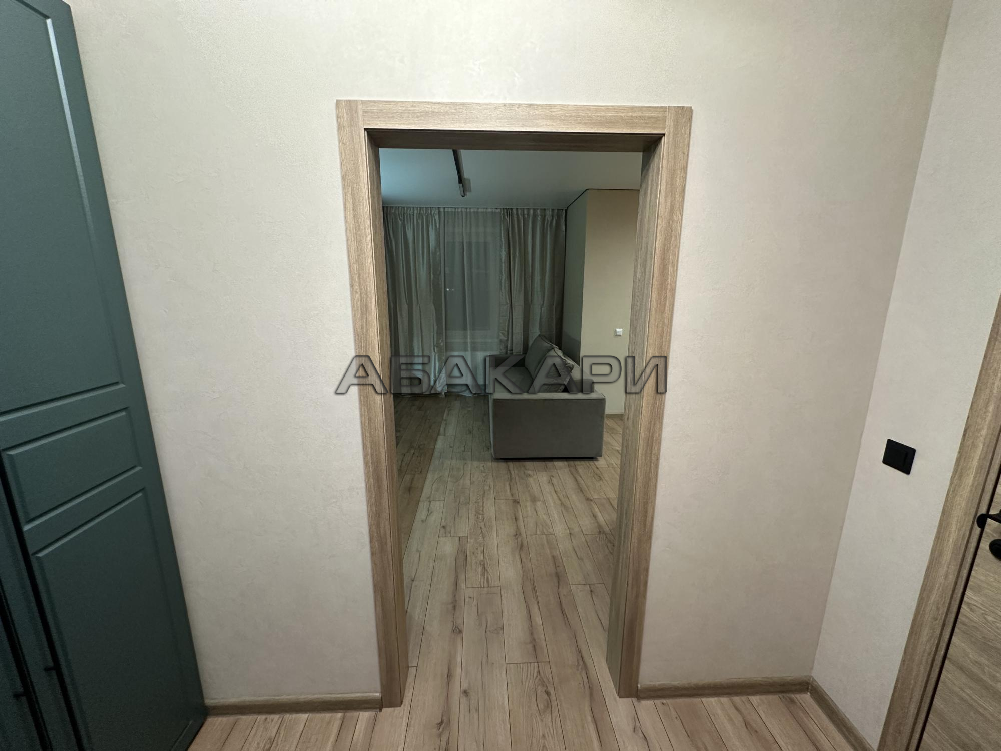 студия Свердловская улица, 6К  за 33000 руб/мес фото 8