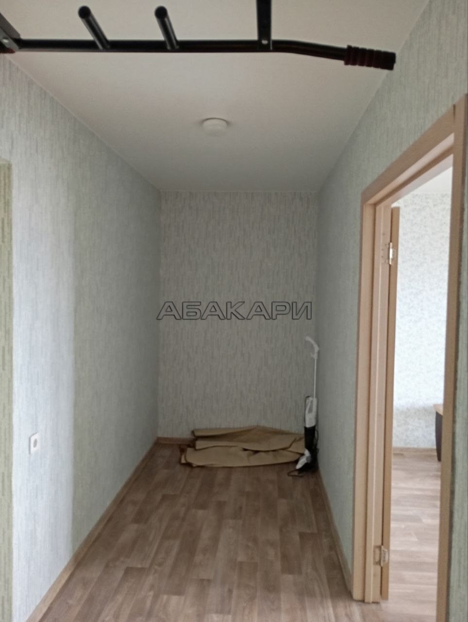 1-комнатная Ольховая улица, 14  за 21000 руб/мес фото 12