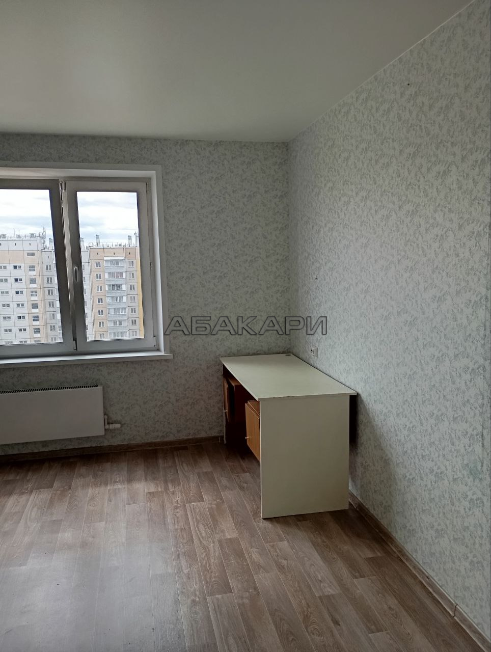 1-комнатная Ольховая улица, 14  за 21000 руб/мес фото 7