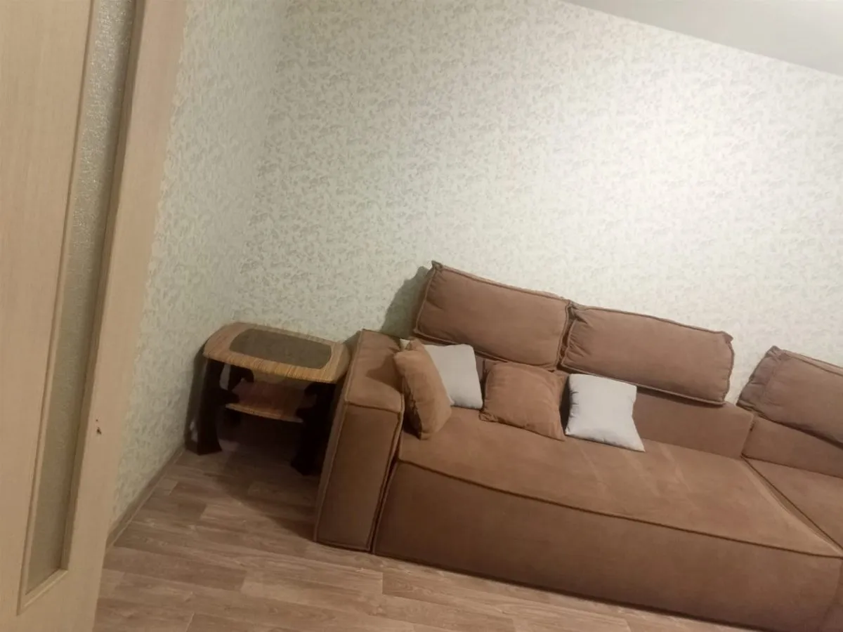1-комнатная Ольховая улица, 14  за 25000 руб/мес фото 4