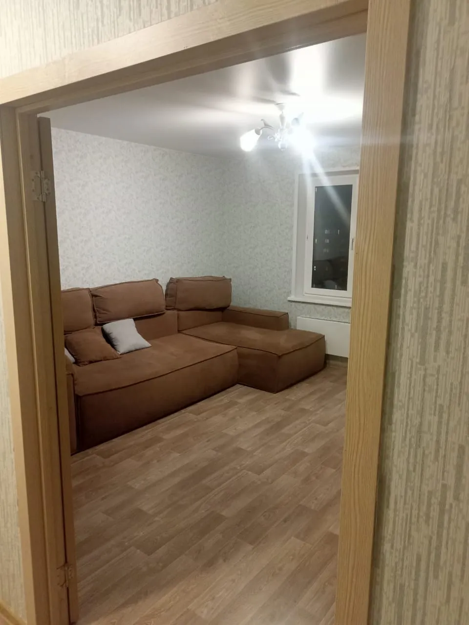 1-комнатная Ольховая улица, 14  за 25000 руб/мес фото 3