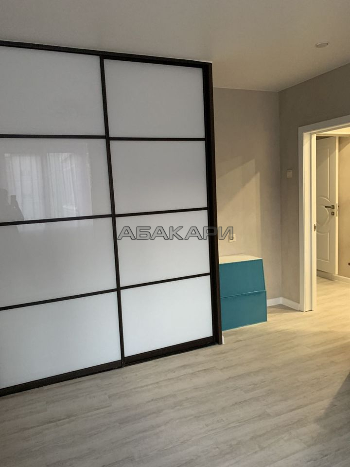 2-комнатная улица Чернышевского, 71  за 38000 руб/мес фото 5