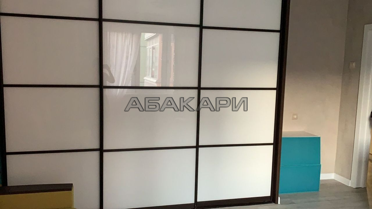 2-комнатная улица Чернышевского, 71  за 38000 руб/мес фото 6