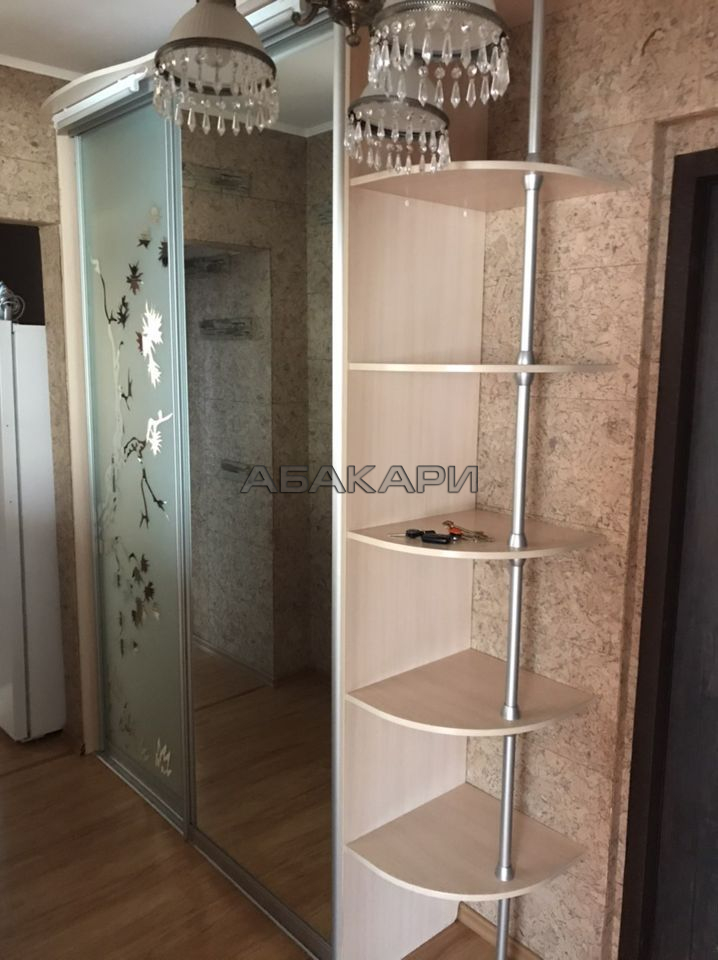 3-комнатная улица Алексеева, 29  за 50000 руб/мес фото 7