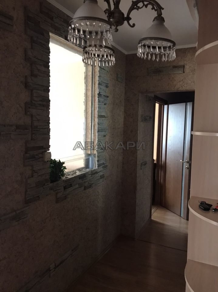 3-комнатная улица Алексеева, 29  за 50000 руб/мес фото 8