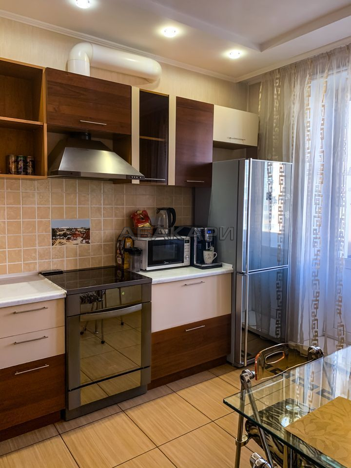 2-комнатная улица Толстого, 17  за 45000 руб/мес фото 5