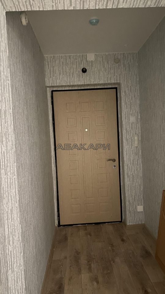 2-комнатная Крайняя улица, 10  за 22000 руб/мес фото 2