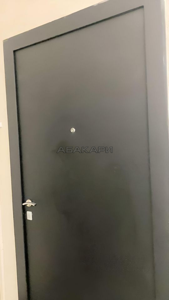 2-комнатная Крайняя улица, 10  за 22000 руб/мес фото 3
