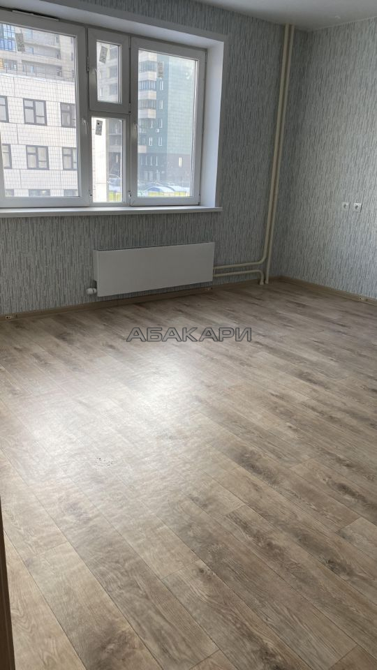2-комнатная Крайняя улица, 10  за 22000 руб/мес фото 1