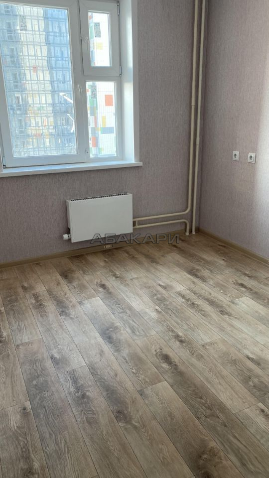 2-комнатная Крайняя улица, 10  за 22000 руб/мес фото 6