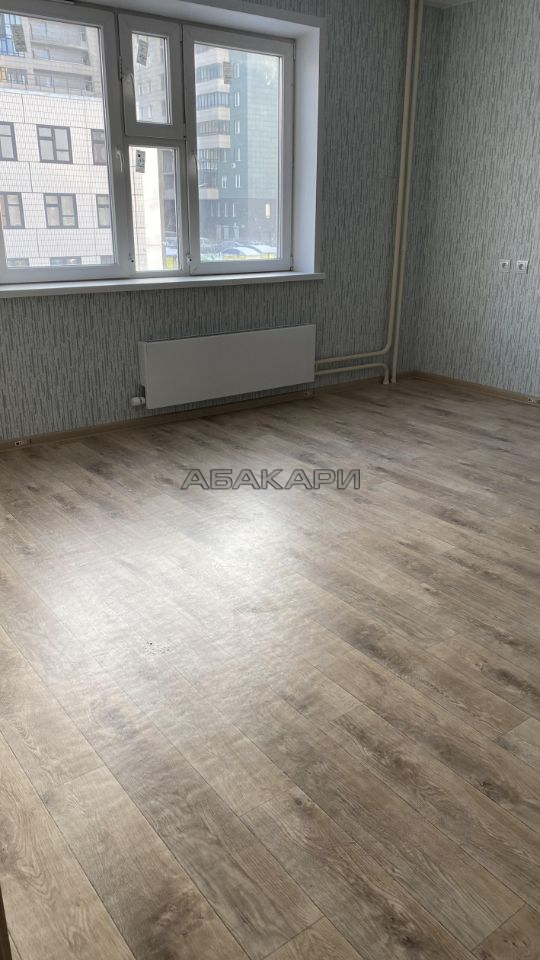 2-комнатная Крайняя улица, 10  за 22000 руб/мес фото 7