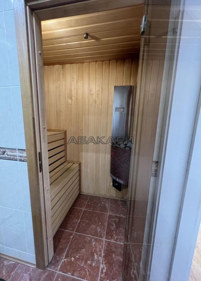 2-комнатная улица Академгородок, 24  за 50000 руб/мес фото 6
