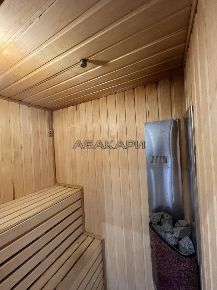 2-комнатная улица Академгородок, 24  за 50000 руб/мес фото 7