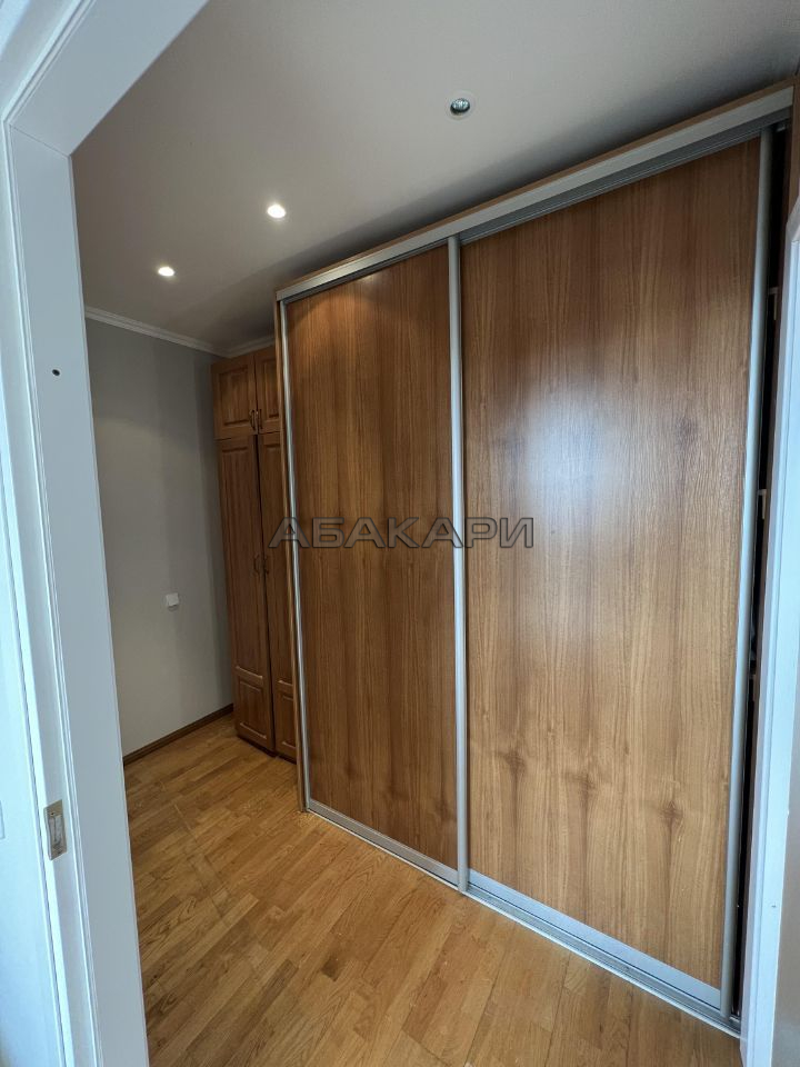 2-комнатная улица Академгородок, 24  за 50000 руб/мес фото 11