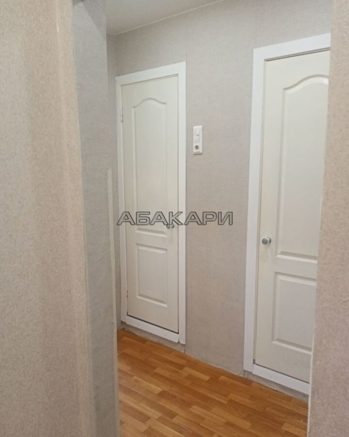 1-комнатная улица Дмитрия Мартынова, 15  за 25000 руб/мес фото 10
