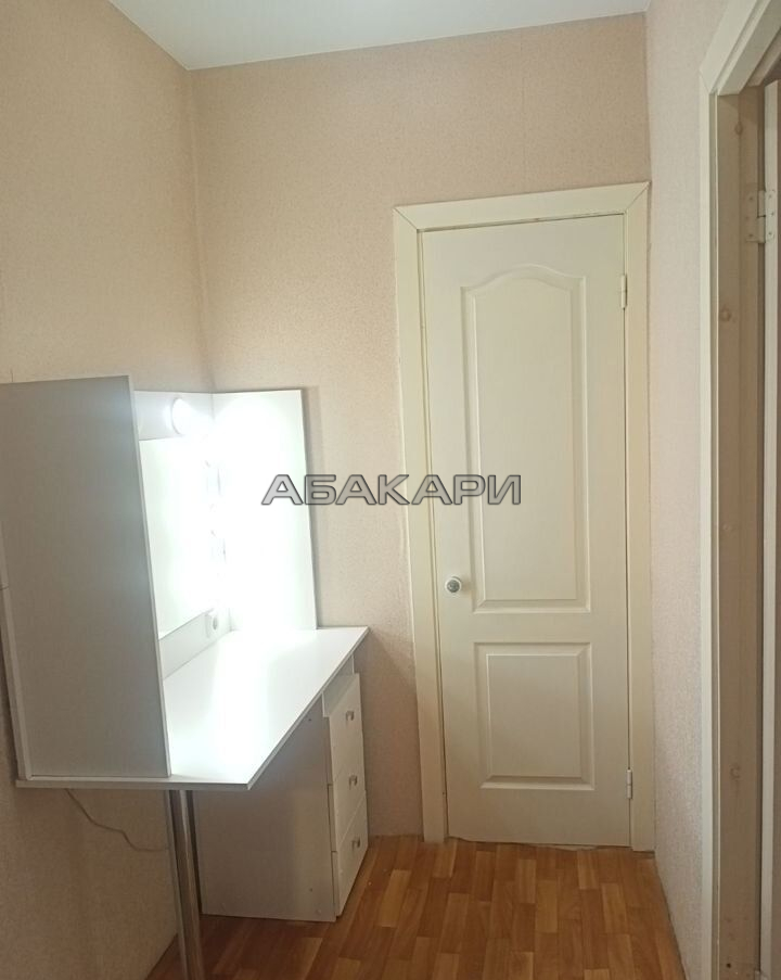 1-комнатная улица Дмитрия Мартынова, 15  за 25000 руб/мес фото 11
