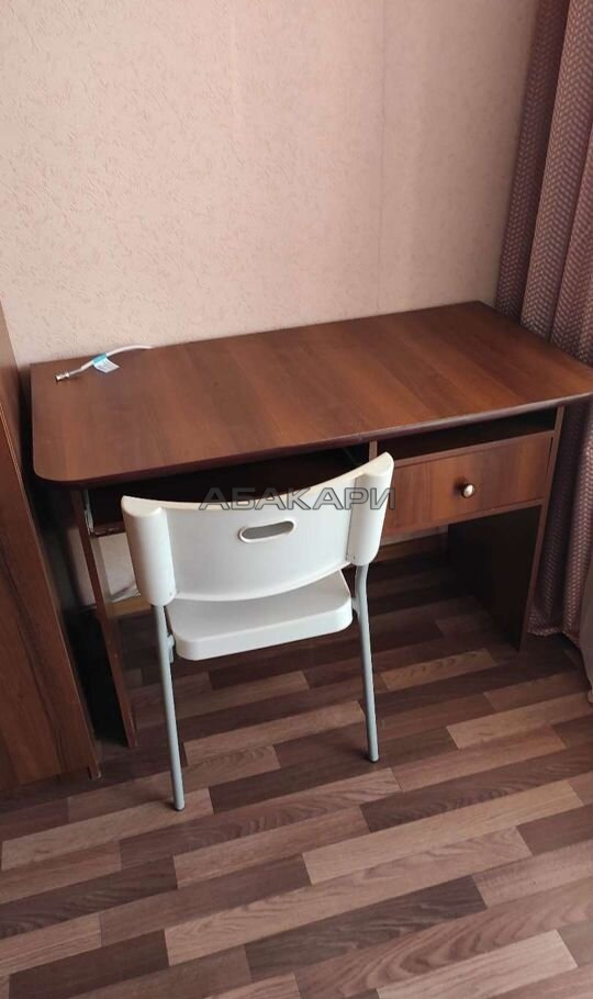 студия улица Борисова, 42  за 22000 руб/мес фото 3