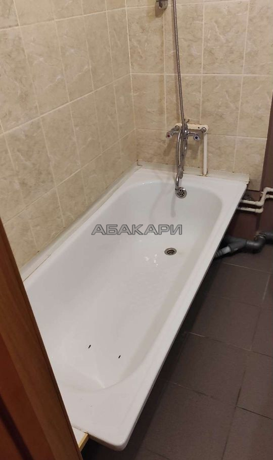 студия улица Борисова, 42  за 22000 руб/мес фото 6