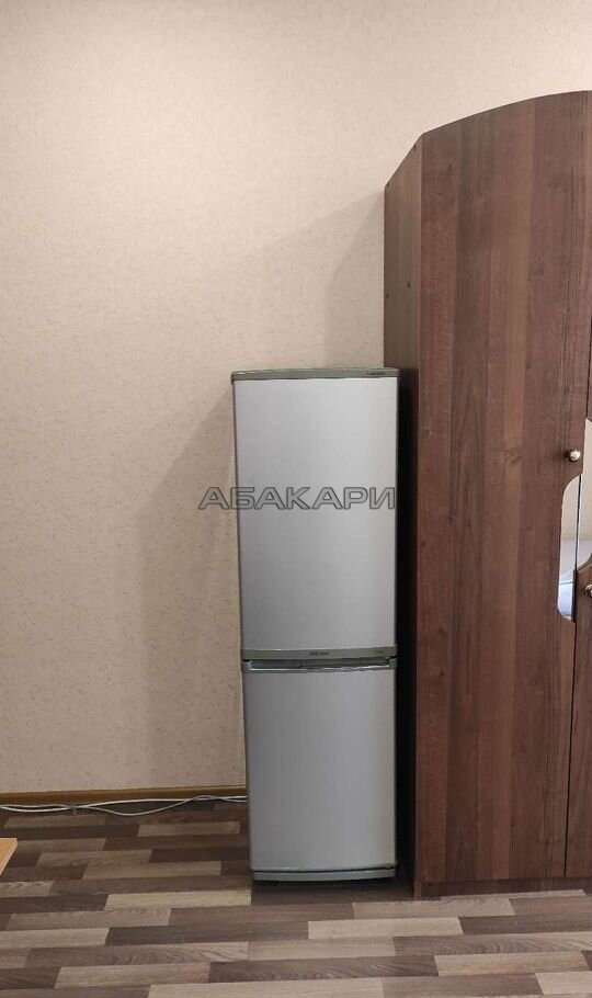 студия улица Борисова, 42  за 22000 руб/мес фото 4