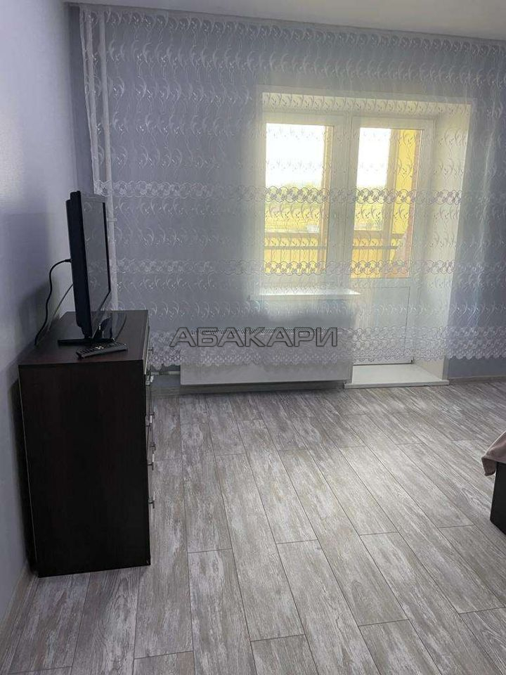 1-комнатная Ботанический бульвар, 15  за 22000 руб/мес фото 4