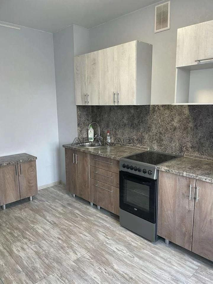 1-комнатная Ботанический бульвар, 15  за 22000 руб/мес фото 5