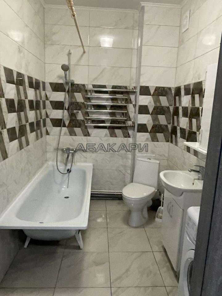 1-комнатная Ботанический бульвар, 15  за 22000 руб/мес фото 6