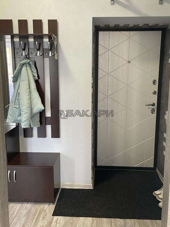 1-комнатная Ботанический бульвар, 15  за 22000 руб/мес фото 8