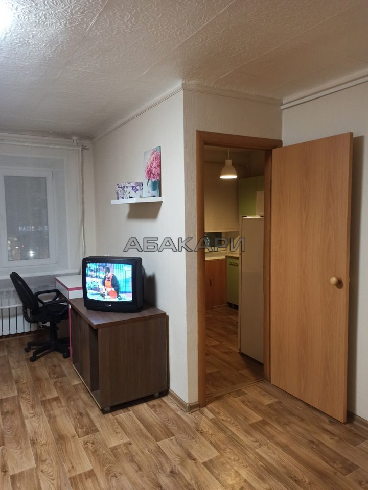 1-комнатная проспект Мира, 111  за 27000 руб/мес фото 4