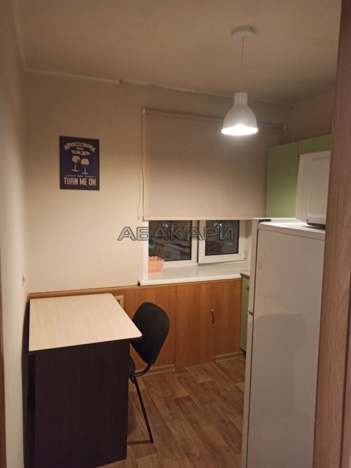 1-комнатная проспект Мира, 111  за 27000 руб/мес фото 2