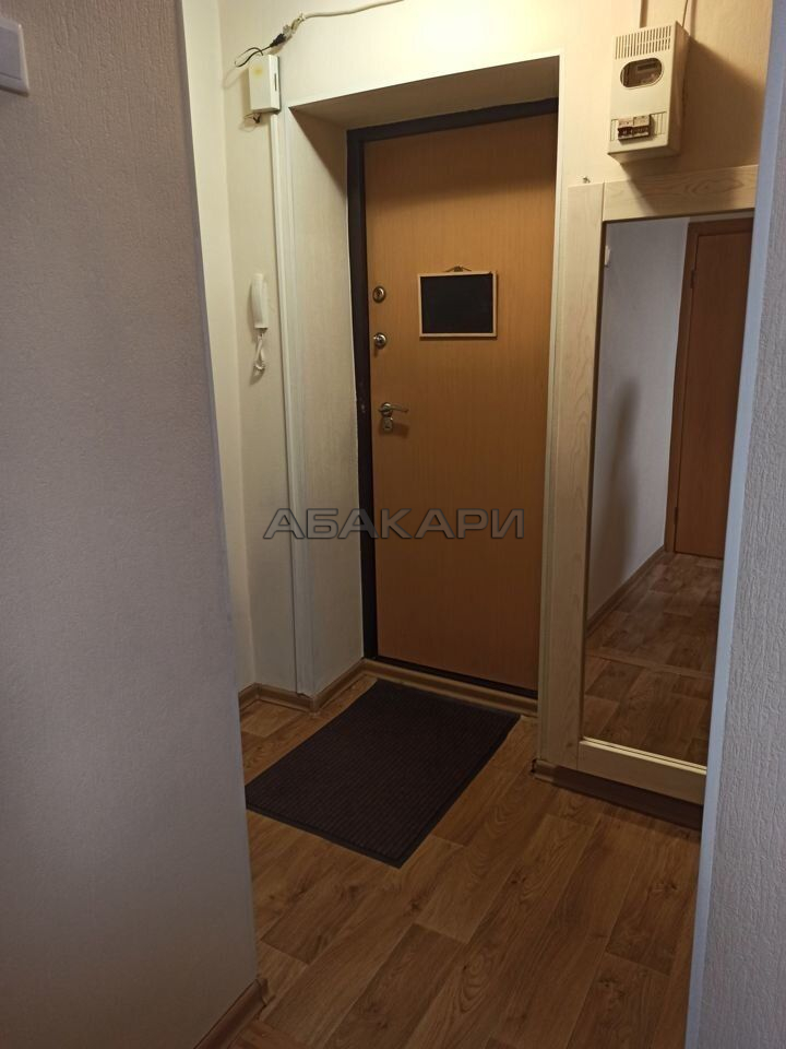 1-комнатная проспект Мира, 111  за 27000 руб/мес фото 7