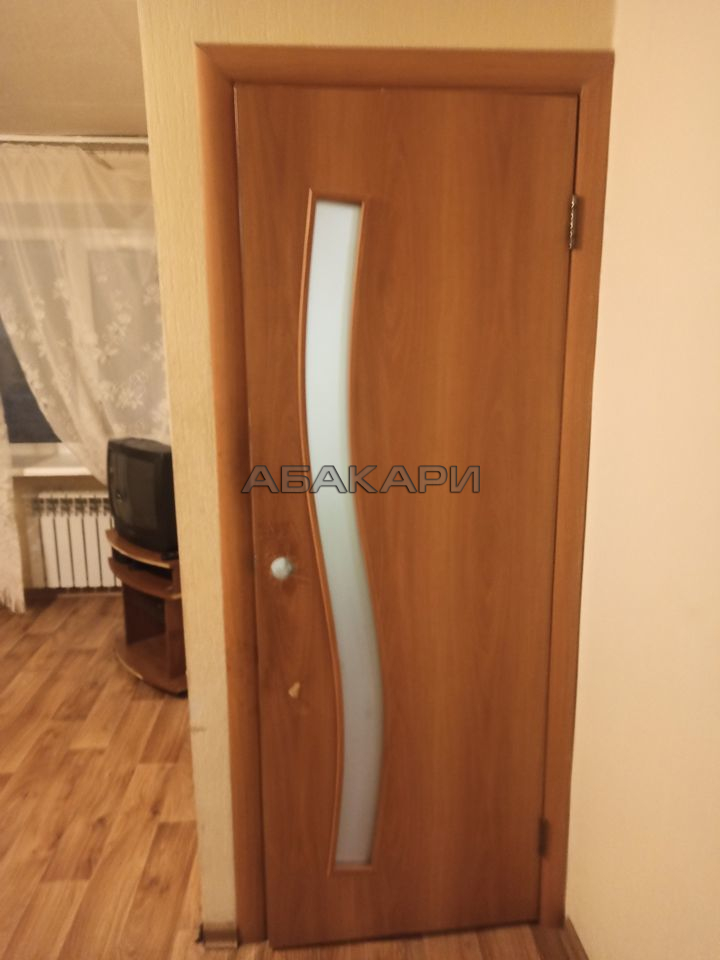 1-комнатная проспект Мира, 111  за 27000 руб/мес фото 5