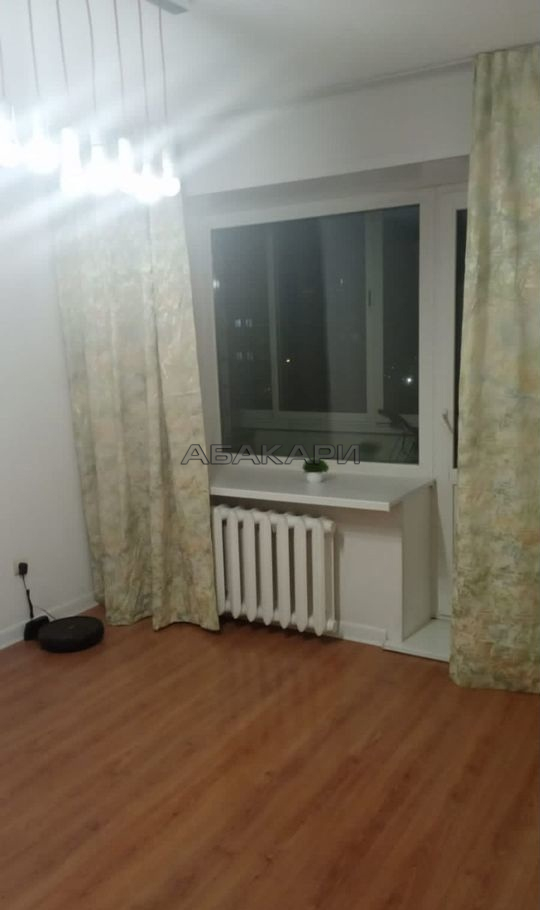 1-комнатная улица Сурикова, 53  за 32000 руб/мес фото 8
