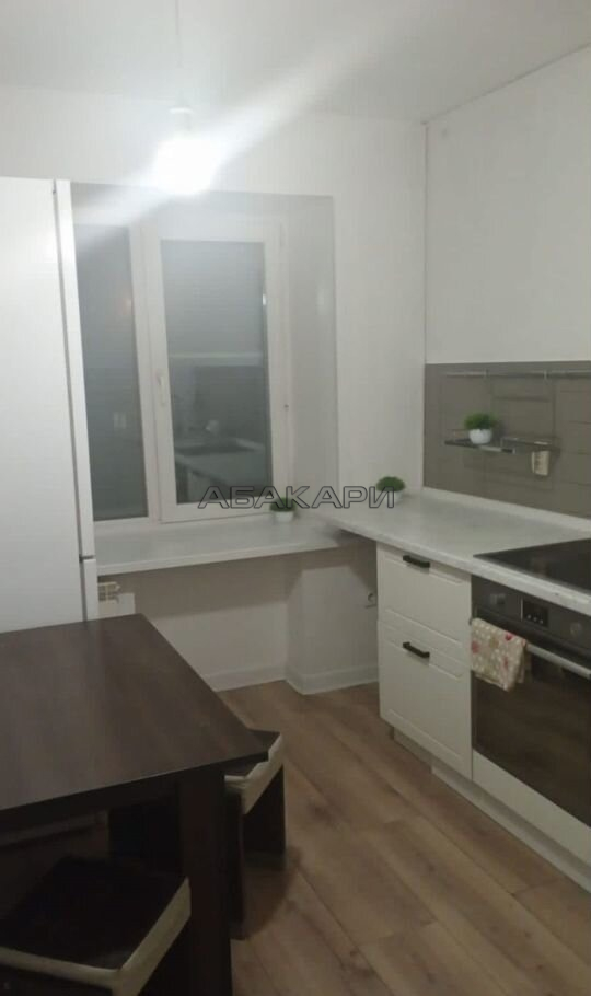 1-комнатная улица Сурикова, 53  за 32000 руб/мес фото 9