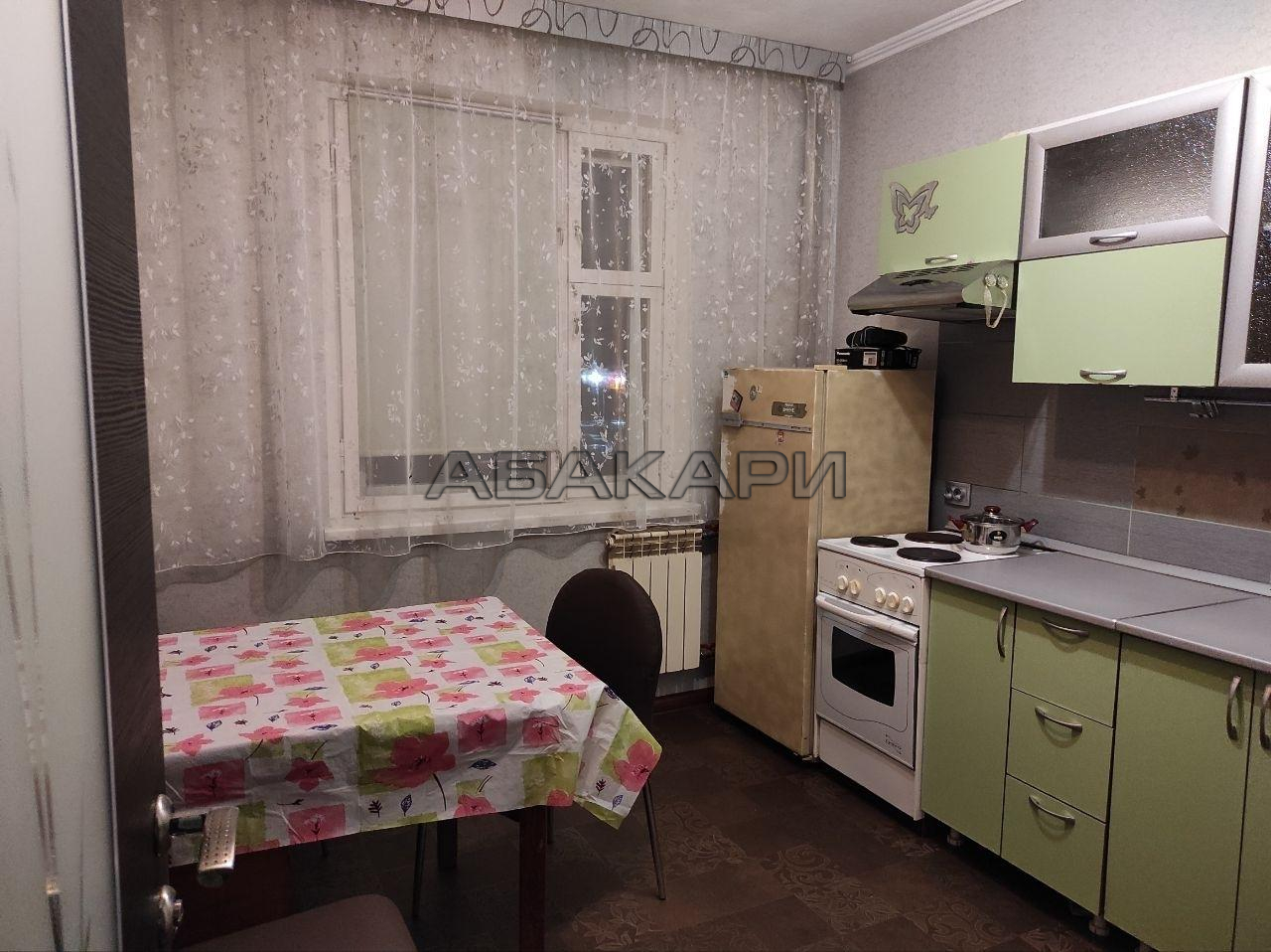 1-комнатная улица Кутузова, 87Б  за 23000 руб/мес фото 5