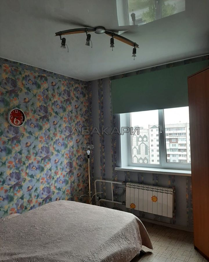 4-комнатная улица Весны, 7  за 49000 руб/мес фото 13