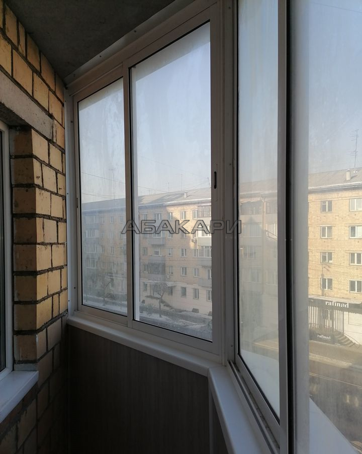1-комнатная улица Ленина, 21  за 30000 руб/мес фото 4