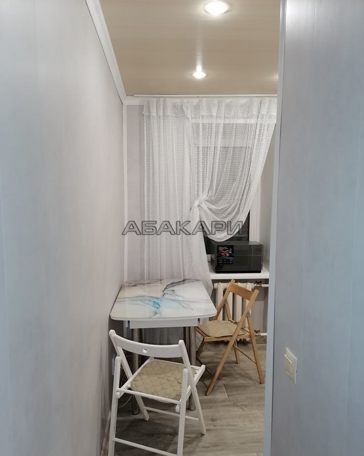 1-комнатная улица Ленина, 21  за 30000 руб/мес фото 5