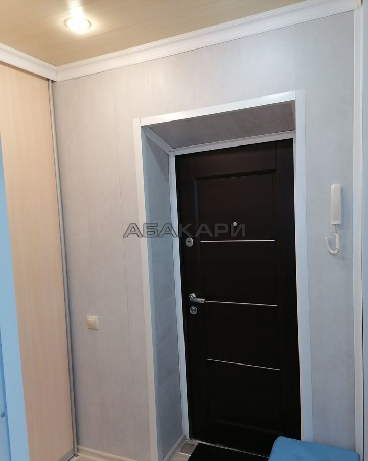 1-комнатная улица Ленина, 21  за 30000 руб/мес фото 9