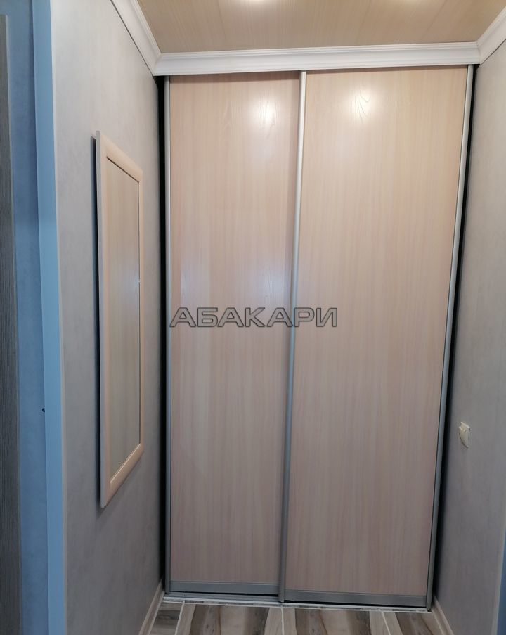 1-комнатная улица Ленина, 21  за 30000 руб/мес фото 10