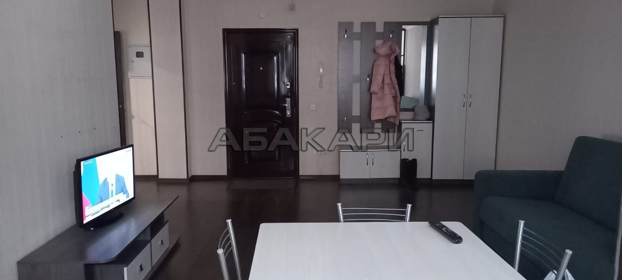 2-комнатная улица Мате Залки, 11  за 40000 руб/мес фото 2