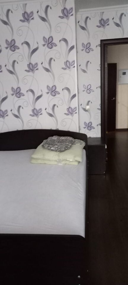2-комнатная улица Мате Залки, 11  за 40000 руб/мес фото 3