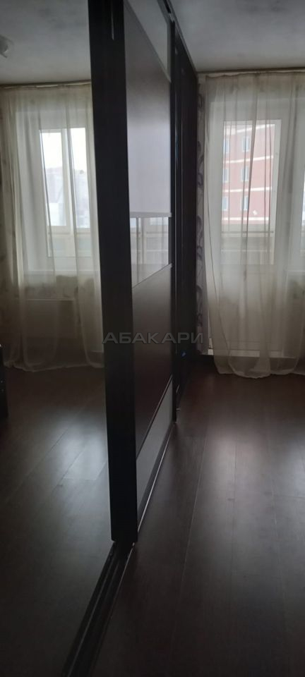 2-комнатная улица Мате Залки, 11  за 40000 руб/мес фото 4
