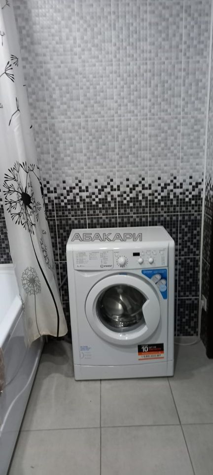 2-комнатная улица Мате Залки, 11  за 40000 руб/мес фото 5